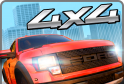 短程高速赛车4logo图