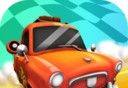 赛车城logo图