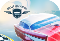 火箭赛车logo图
