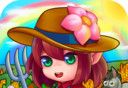 闲置的仙女农场logo图