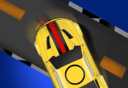 漂移吊索车logo图