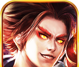 山海神魔录logo图