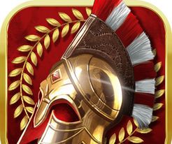 最强帝国:帝王之战logo图