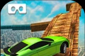 vr轨道竞赛logo图
