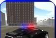 警车极速漂移logo图