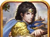 盛世明朝logo图