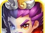 镇守三国logo图