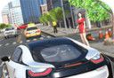 超极跑车i8logo图