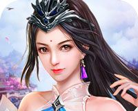 刀剑缭乱OLlogo图