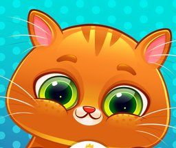 Bubbu我的虚拟宠物logo图
