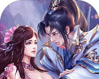 乾坤仙缘录logo图