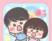大大与小妹logo图