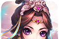 三国萌将logo图