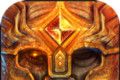 魔神之墓logo图