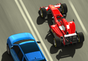F1公路车手logo图