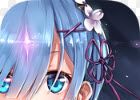 COS热血次元logo图