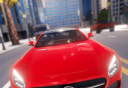 超级跑车：传奇竞赛logo图