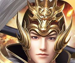 飞天三国logo图