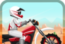 MX摩托车越野赛logo图