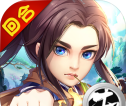梦幻奇谭logo图