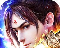 九州幻兽录logo图