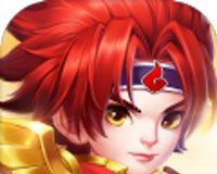 诛天封神logo图
