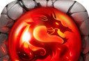 怪物击龙宝石logo图