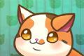 嗨皮猫logo图