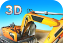 模拟建造城市3Dlogo图