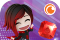 RWBY水晶竞赛logo图