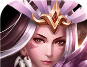 三国名将志logo图