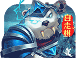 峡谷之弈logo图