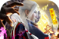 大唐阴阳师logo图