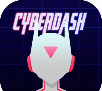 CyberDashlogo图