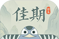 佳期：踏春logo图