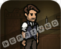Deprivedlogo图