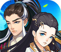 赤影江湖logo图