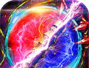 血饮雷霆logo图