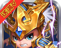 王者封神录logo图