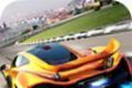 赛车发烧3Dlogo图
