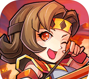 真站三国logo图