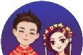 开心养女儿logo图