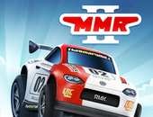 迷你赛车2logo图