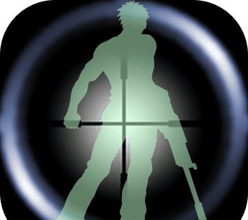 最后一个地球人图标