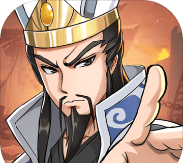 三国英雄阁logo图