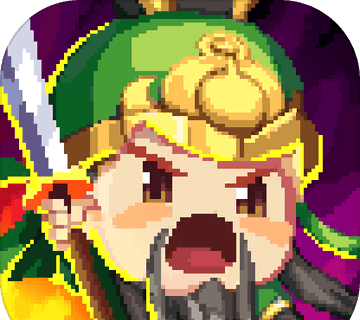 三国打Calllogo图