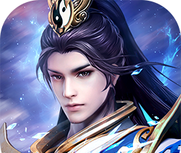 神魔终结logo图
