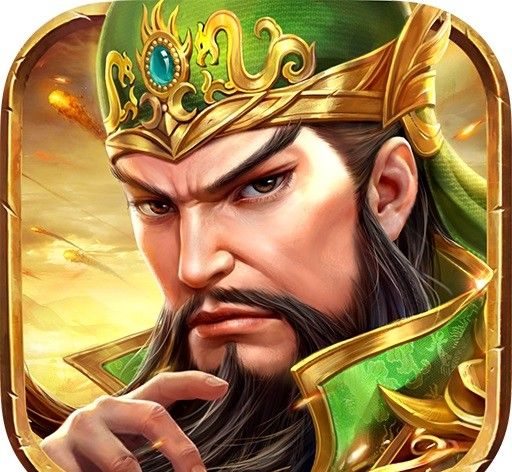 乱世无双：烽烟再起logo图