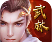 斗转武林logo图
