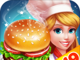 天天爱烹饪logo图